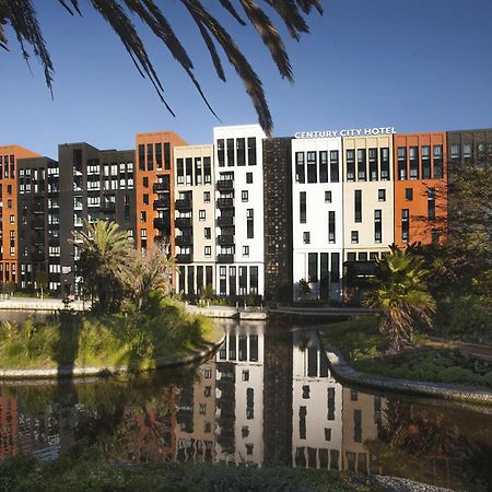Bridgewater Apartments By Century City Hotels Cape Town Bagian luar foto