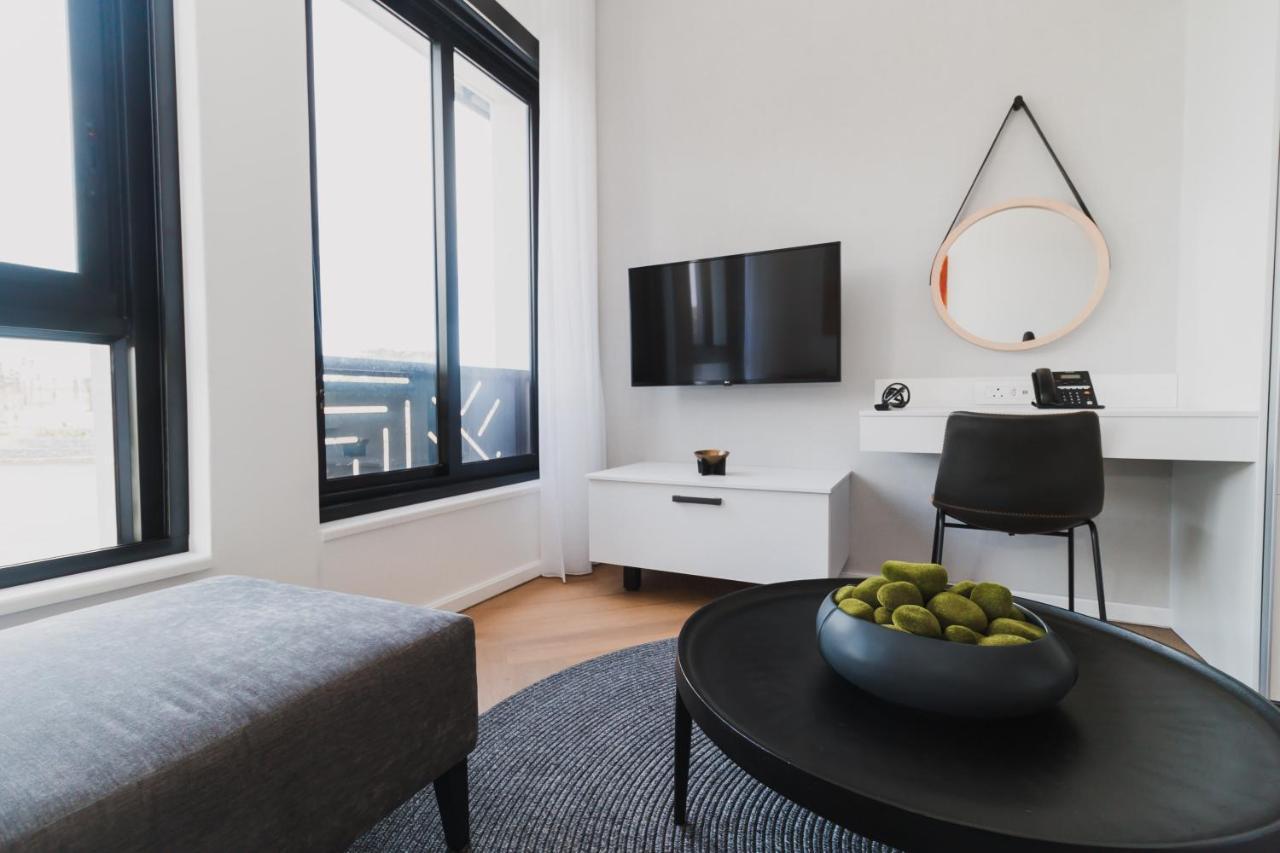 Bridgewater Apartments By Century City Hotels Cape Town Bagian luar foto